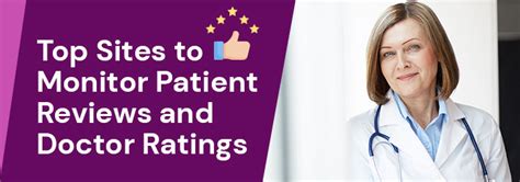 best site to rate doctors.